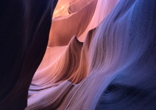 Antelope Canyon tour Stati Uniti