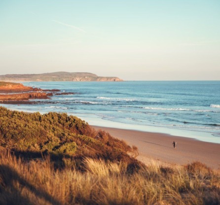 Australia Discovery