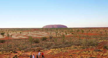 Australia Discovery