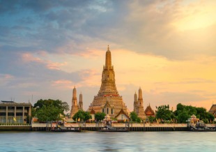 Meraviglie della Thailandia