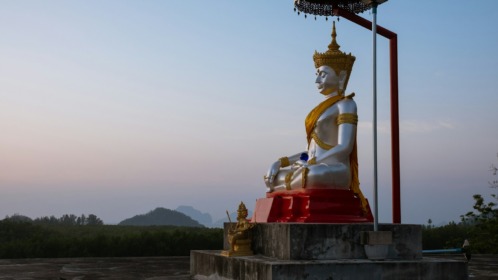 Meraviglie della Thailandia