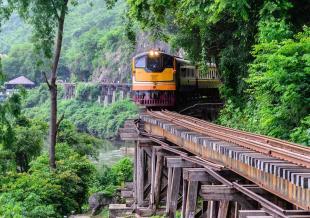 Meraviglie della Thailandia