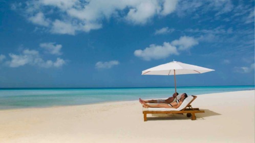 Parrot Cay Turks & Caicos