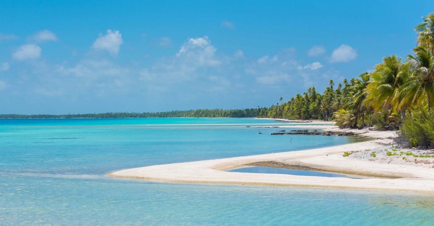 isole della Polinesia Isole della polinesia