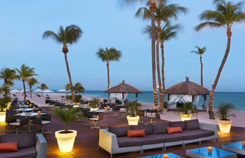 Bucuti Aruba