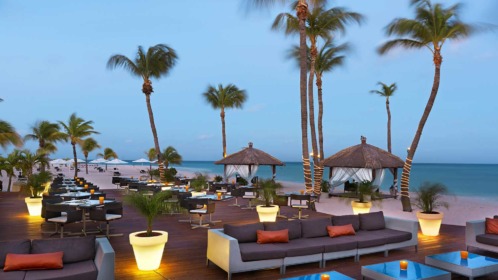 Bucuti Aruba