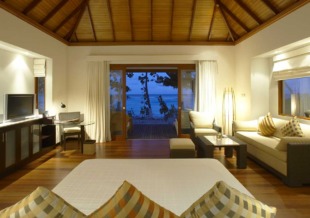 Hilton Labriz Seychelles