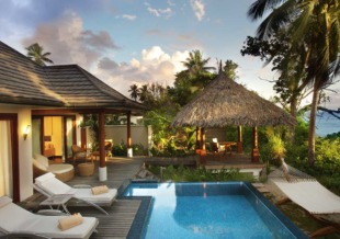 Hilton Labriz Seychelles