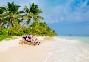 La Digue Island Lodge