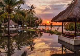 Oberoi Lombok Oberoi Lombok