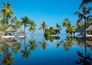 Oberoi Lombok Oberoi Lombok