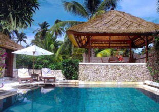 Oberoi Lombok Oberoi Lombok