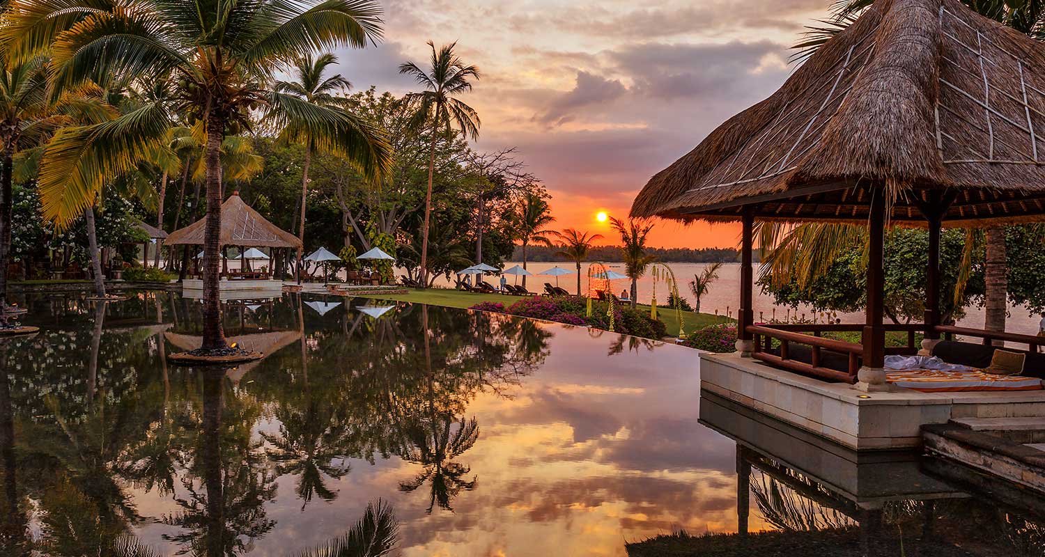 Oberoi Lombok