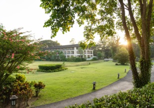 dusit thani beach resort dusit thani beach resort