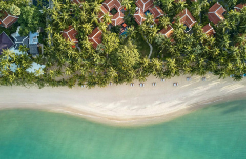 Saii Phi Phi Island Village Saii Phi Phi Island Village