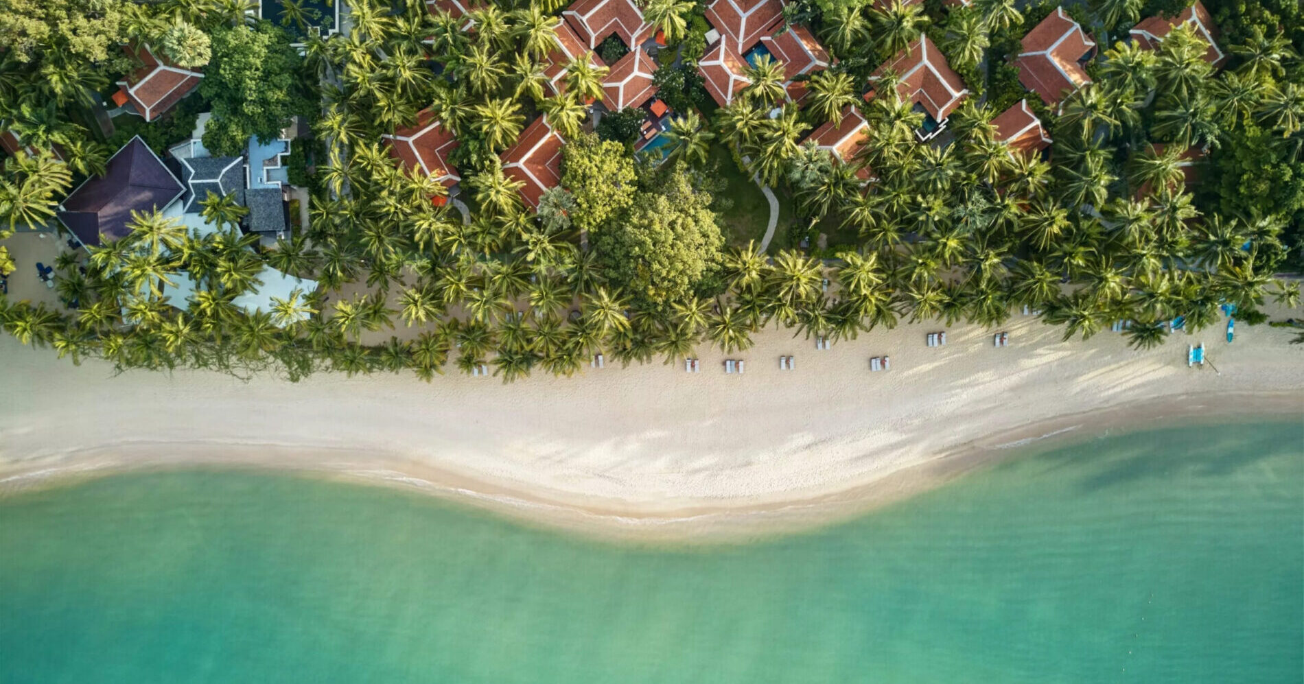 Saii Phi Phi Island Village