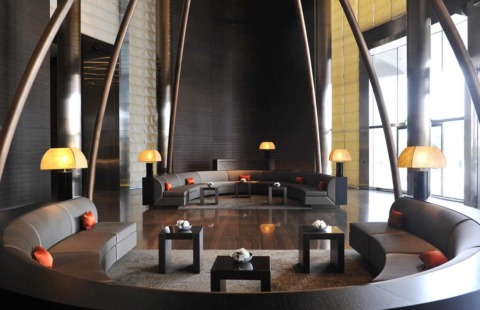Armani Dubai