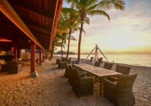 Beyond resort khaolak 3358