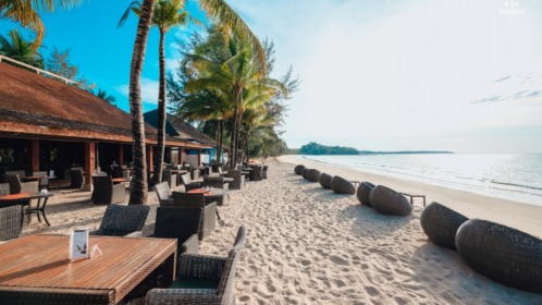 Beyond resort khaolak