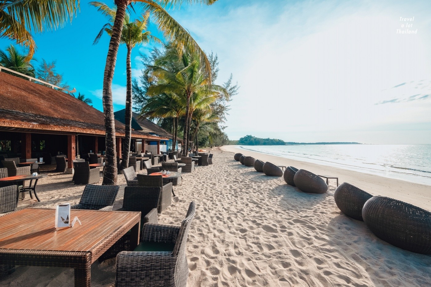 Beyond resort khaolak