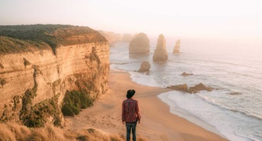 Melbourne e Great Ocean Road