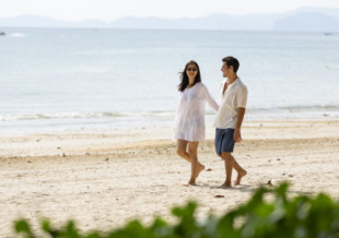 dusit thani beach resort dusit thani beach resort