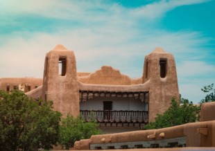The Wild West