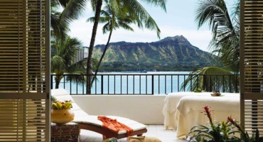 Halekulani Halekulani