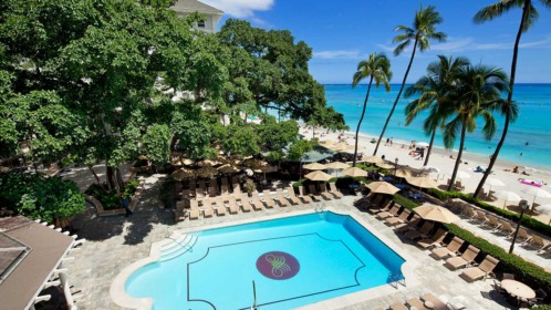 Moana Surfrider Moana Surfrider