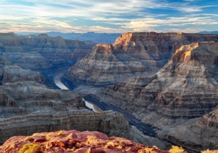 The Wild West