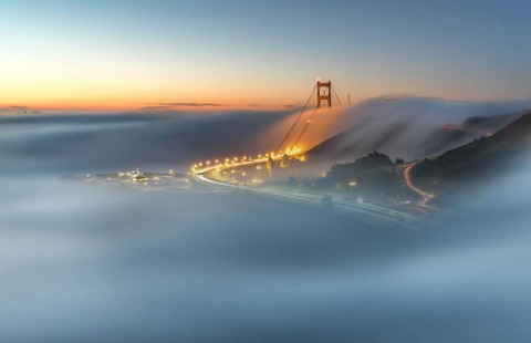 San Francisco San francisco