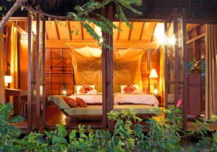 Zeavola Resort & Spa Zeavola Resort & Spa