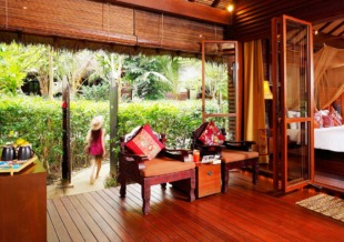 Zeavola Resort & Spa Zeavola Resort & Spa