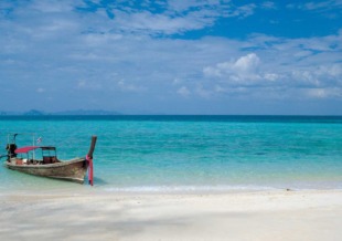 Zeavola Resort & Spa Zeavola Resort & Spa