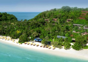 Zeavola Resort & Spa Zeavola Resort & Spa