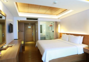 Beyond Resort Karon Beyond Resort Karon