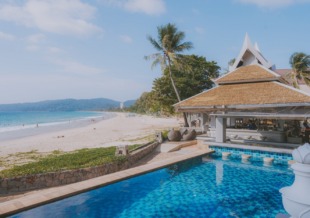 Beyond Resort Karon Beyond Resort Karon