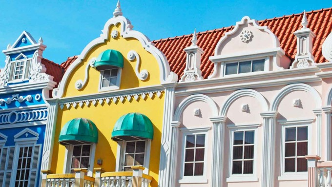 Aruba Aruba