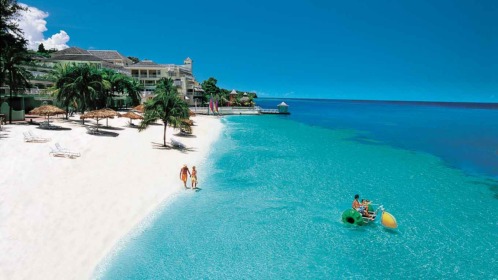 Beaches Negril