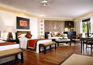 Intercontinental Bali  Intercontinental Bali