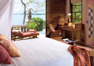 Four Seasons Jimbaran Bay
