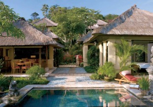 Four Seasons Jimbaran Bay