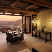 Qasr Al Sarab Desert