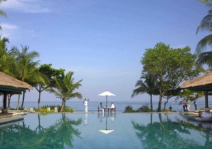 Intercontinental Bali Intercontinental Bali