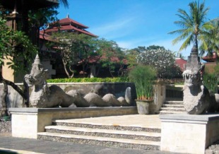 Intercontinental Bali  Intercontinental Bali
