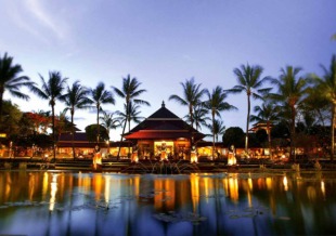 Intercontinental Bali Intercontinental Bali