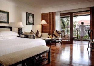 Intercontinental Bali Intercontinental Bali