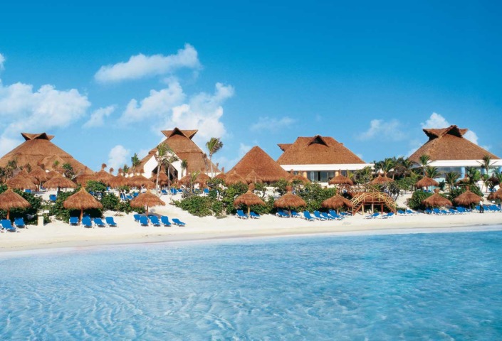 Luxury Bahia Principe Akumal