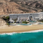 Marquis Los Cabos Marquis Los Cabos