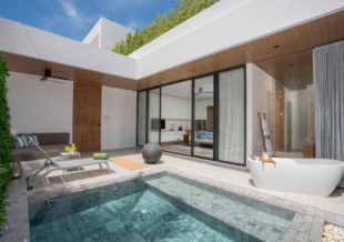 Melia Phuket Mai Khao 2